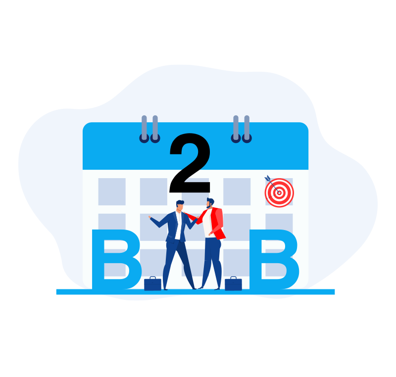 b2b App Developnment 