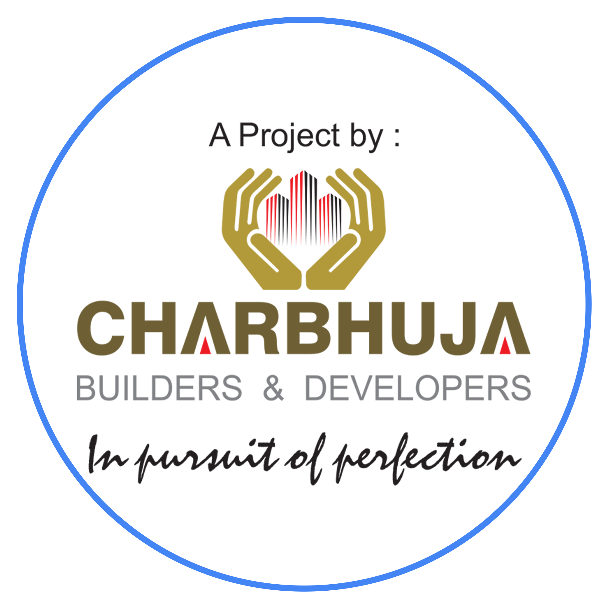 Charbhuja Builder
