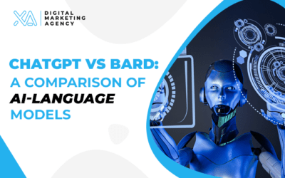 ChatGPT vs BARD: A Comparison of AI-Language Models