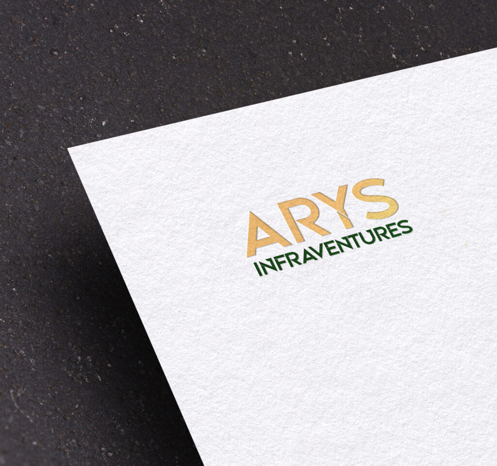 arys infraventures