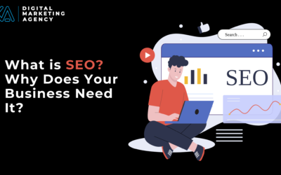 What is SEO? Why Does Your Business Need It?